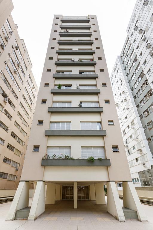 Apartamento Floripa Florianopolis Exterior foto