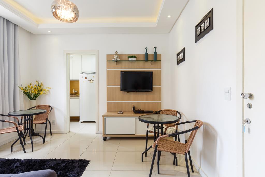 Apartamento Floripa Florianopolis Exterior foto