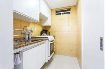 Apartamento Floripa Florianopolis Exterior foto