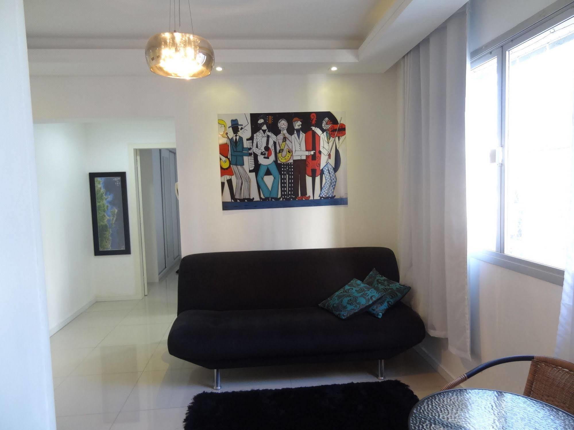 Apartamento Floripa Florianopolis Exterior foto